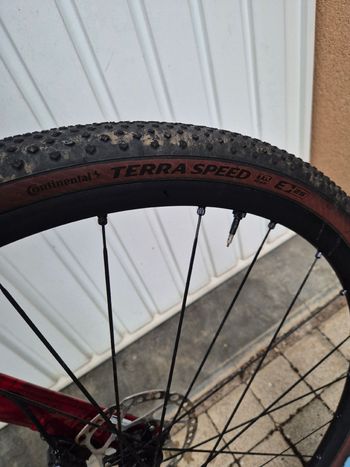 KTM X-STRADA ELITE 2022 2022 Road & Gravel d'occasion — image 5 sur 9