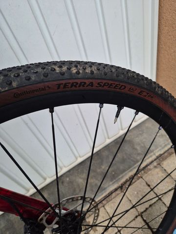 KTM X-STRADA ELITE 2022 2022 Road & Gravel d'occasion — image 5 sur 9