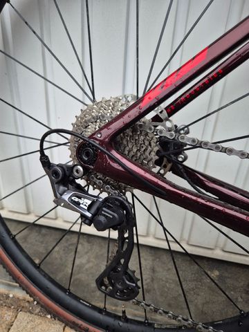 KTM X-STRADA ELITE 2022 2022 Road & Gravel d'occasion — image 7 sur 9