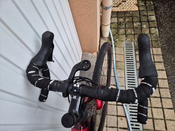 KTM X-STRADA ELITE 2022 2022 Road & Gravel d'occasion — image 3 sur 9