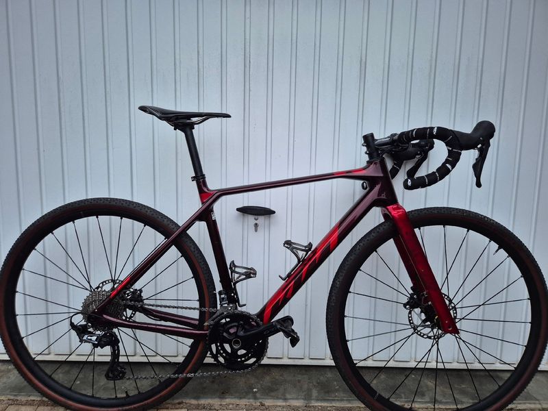 Tweedehands KTM X-STRADA ELITE 2022 2022 Road & Gravel