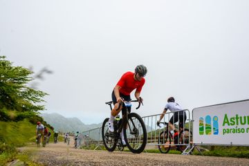 Tweedehands Scott Foil 10 disc 2019 2019 Road & Gravel — afbeelding 2 van 6
