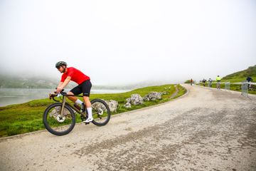 Tweedehands Scott Foil 10 disc 2019 2019 Road & Gravel — afbeelding 1 van 6
