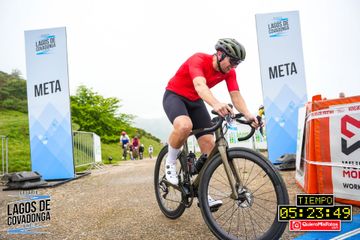 Tweedehands Scott Foil 10 disc 2019 2019 Road & Gravel — afbeelding 3 van 6