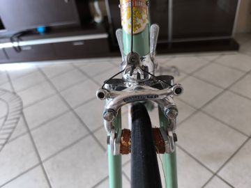 Używany Bianchi Specialissima 1961 1967 Road & Gravel — zdjęcie 7 z 14