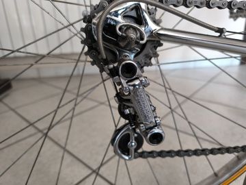 Używany Bianchi Specialissima 1961 1967 Road & Gravel — zdjęcie 3 z 14