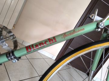 Używany Bianchi Specialissima 1961 1967 Road & Gravel — zdjęcie 10 z 14