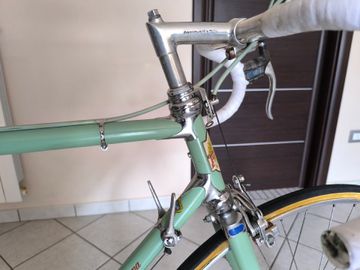 Używany Bianchi Specialissima 1961 1967 Road & Gravel — zdjęcie 8 z 14