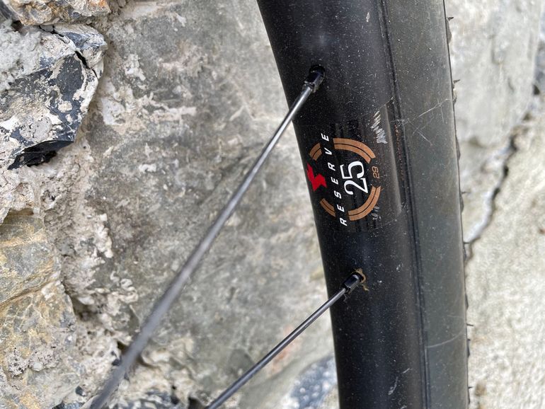 Used RDR Deus 2.0 2022 Mountainbike — image 11 of 25