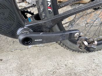Used RDR Deus 2.0 2022 Mountainbike — image 10 of 25