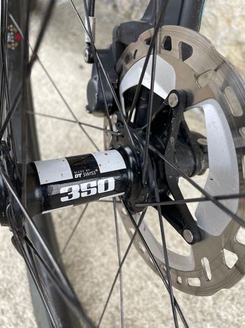Used RDR Deus 2.0 2022 Mountainbike — image 7 of 25