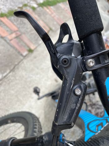 Used RDR Deus 2.0 2022 Mountainbike — image 6 of 25