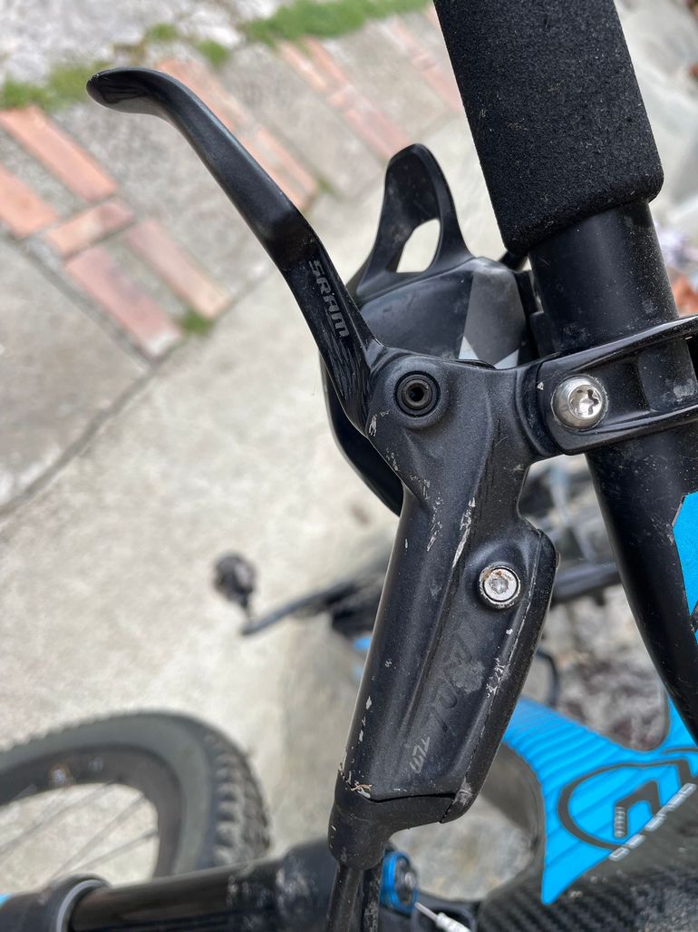 Used RDR Deus 2.0 2022 Mountainbike — image 6 of 25