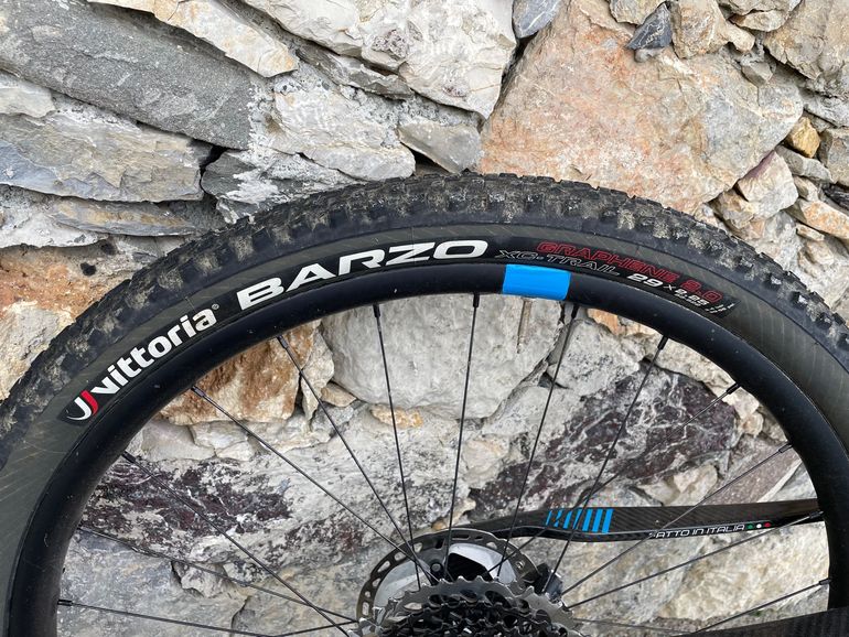 Used RDR Deus 2.0 2022 Mountainbike — image 4 of 25