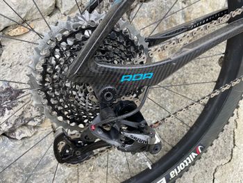 Used RDR Deus 2.0 2022 Mountainbike — image 2 of 25