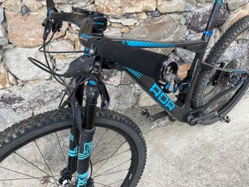 Used RDR Deus 2.0 2022 Mountainbike — image 23 of 25