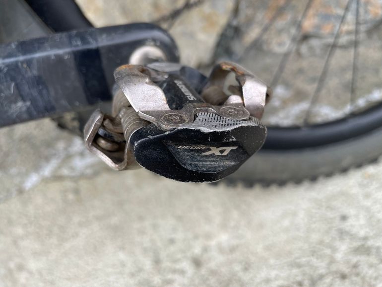 Used RDR Deus 2.0 2022 Mountainbike — image 13 of 25