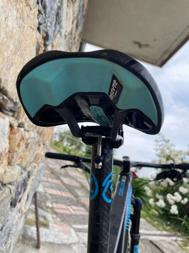 Used RDR Deus 2.0 2022 Mountainbike — image 5 of 25