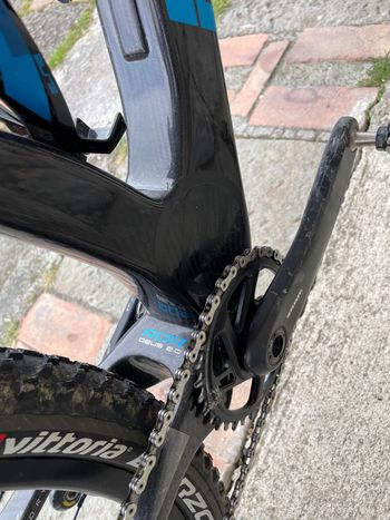 Used RDR Deus 2.0 2022 Mountainbike — image 24 of 25