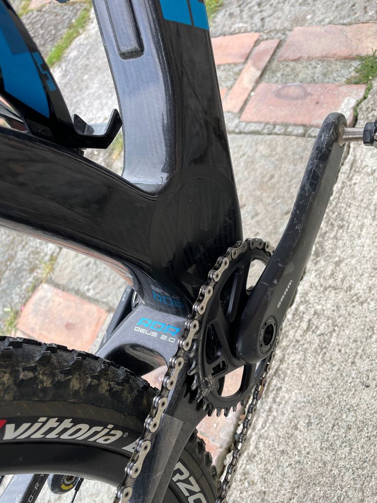 Used RDR Deus 2.0 2022 Mountainbike — image 24 of 25