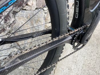 Used RDR Deus 2.0 2022 MTB