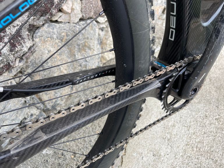 Used RDR Deus 2.0 2022 Mountainbike — image 1 of 25