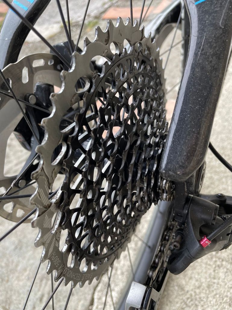 Used RDR Deus 2.0 2022 Mountainbike — image 19 of 25