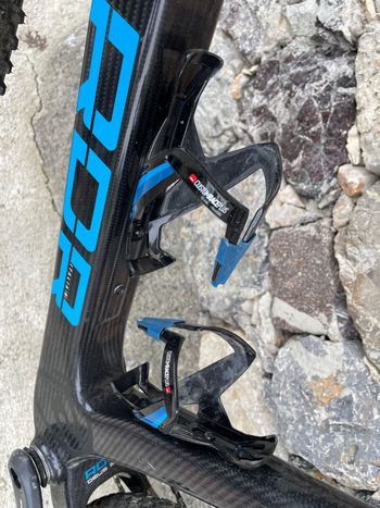 Used RDR Deus 2.0 2022 Mountainbike — image 16 of 25