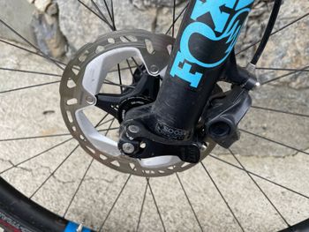 Used RDR Deus 2.0 2022 Mountainbike — image 18 of 25