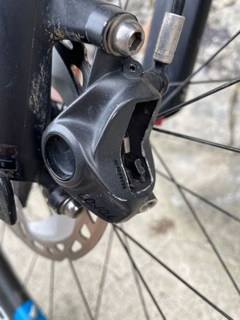 Used RDR Deus 2.0 2022 Mountainbike — image 14 of 25