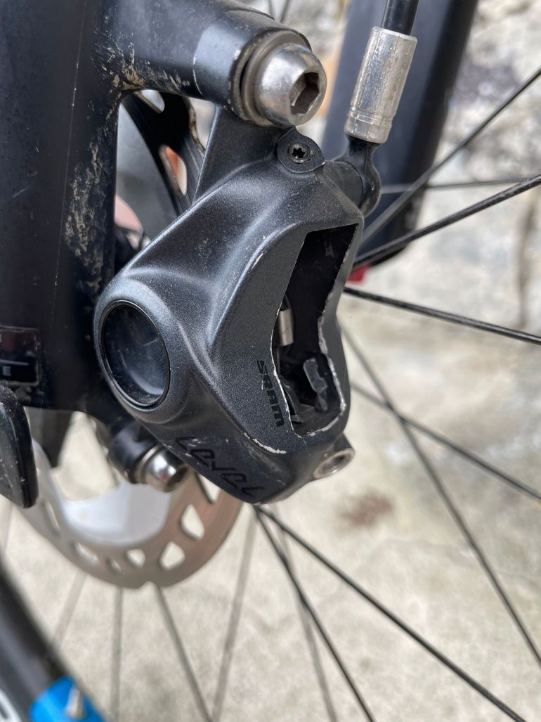 Used RDR Deus 2.0 2022 Mountainbike — image 14 of 25