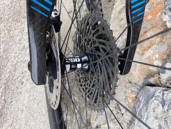Used RDR Deus 2.0 2022 Mountainbike — image 12 of 25