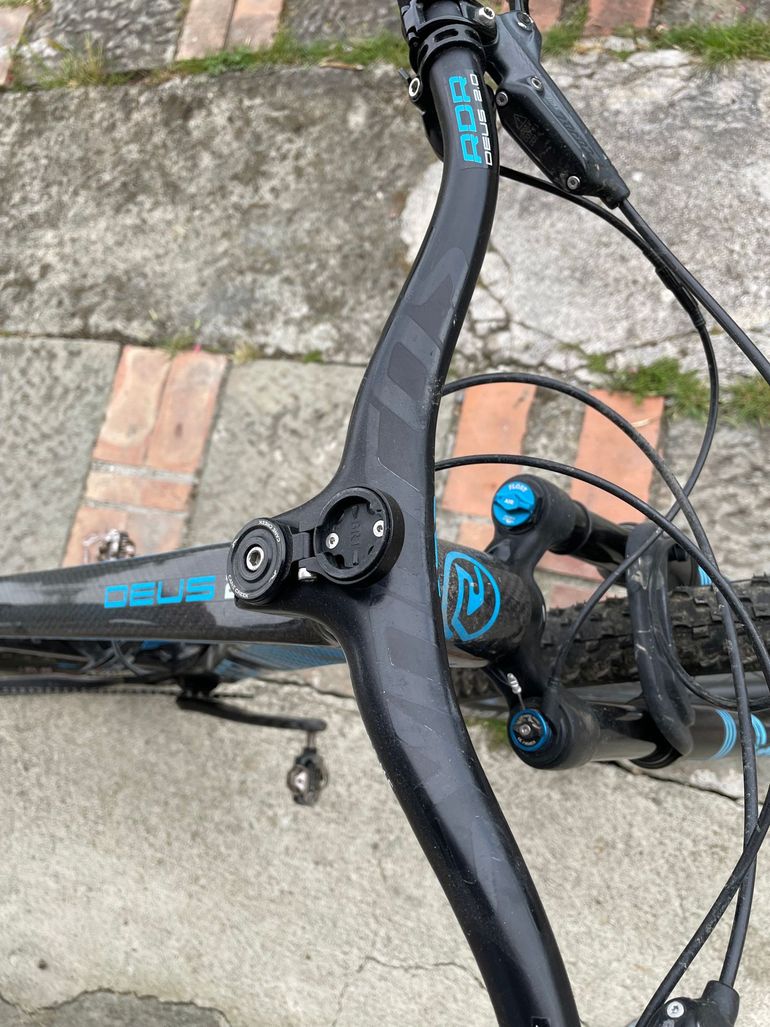 Used RDR Deus 2.0 2022 Mountainbike — image 20 of 25
