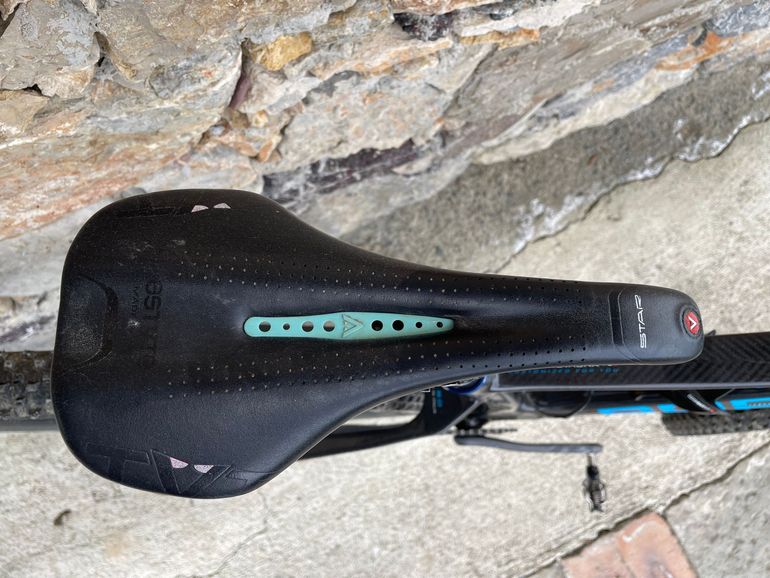 Used RDR Deus 2.0 2022 Mountainbike — image 8 of 25
