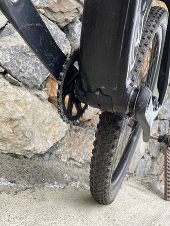 Used RDR Deus 2.0 2022 Mountainbike — image 21 of 25
