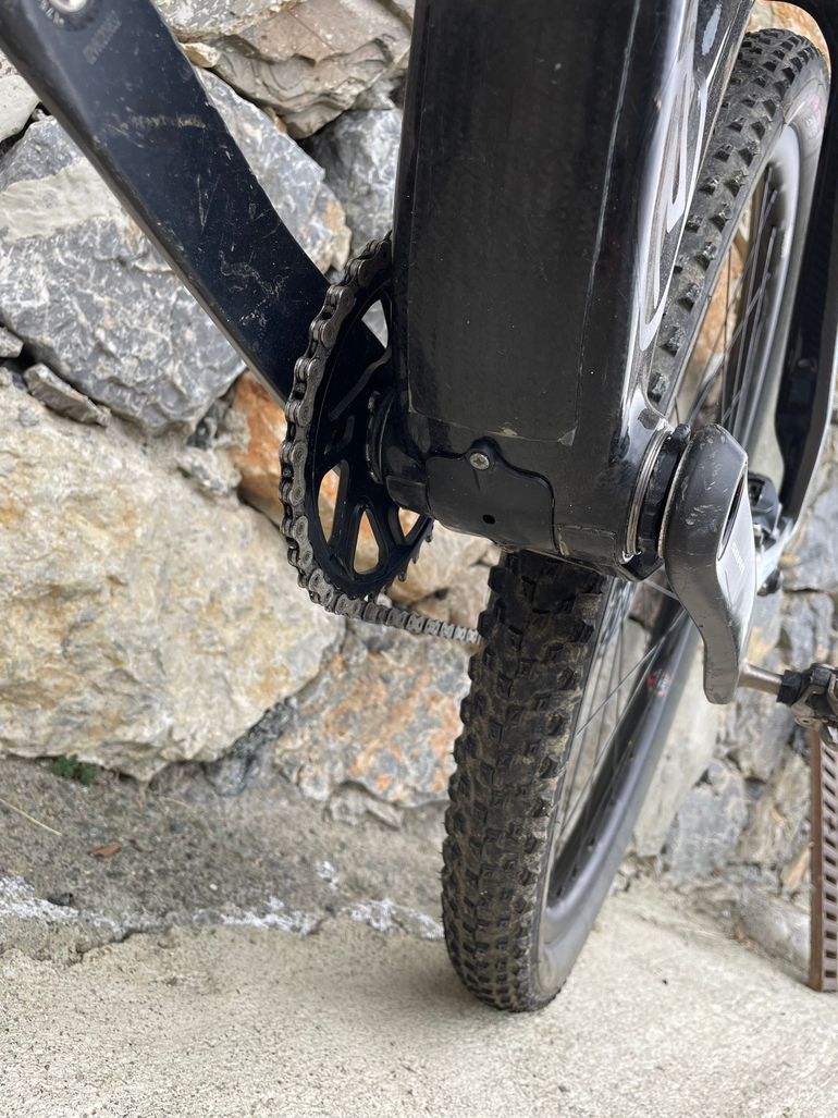 Used RDR Deus 2.0 2022 Mountainbike — image 21 of 25
