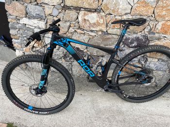 Used RDR Deus 2.0 2022 Mountainbike — image 22 of 25