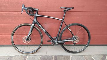 Used Specialized Roubaix 2015 Road & Gravel, Black — image 6 of 6