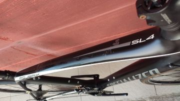 Used Specialized Roubaix 2015 Road & Gravel, Black — image 5 of 6