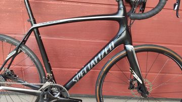 Used Specialized Roubaix 2015 Road & Gravel, Black — image 3 of 6