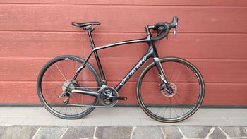 Specialized, Roubaix