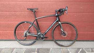 Brugt Specialized Roubaix 2015 Road & Gravel