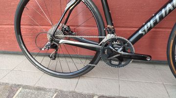 Used Specialized Roubaix 2015 Road & Gravel, Black — image 2 of 6