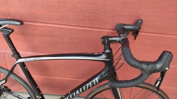 Used Specialized Roubaix 2015 Road & Gravel, Black — image 4 of 6