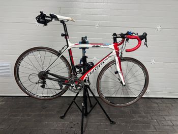 Used Wilier Gran Turismo 2014 Road & Gravel — image 1 of 5