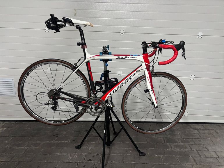 Used Wilier Gran Turismo 2014 Road & Gravel — image 1 of 5