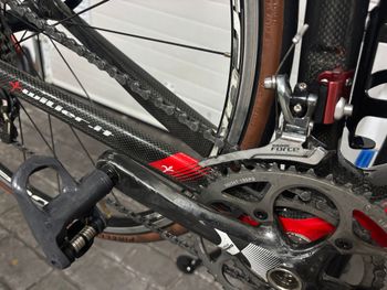 Used Wilier Gran Turismo 2014 Road & Gravel — image 5 of 5