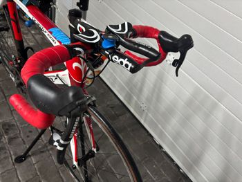 Used Wilier Gran Turismo 2014 Road & Gravel — image 3 of 5