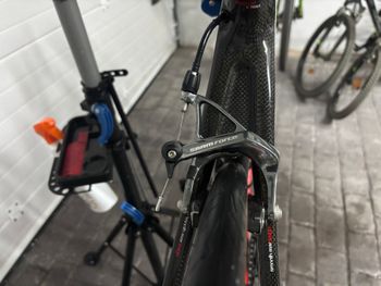 Used Wilier Gran Turismo 2014 Road & Gravel — image 2 of 5