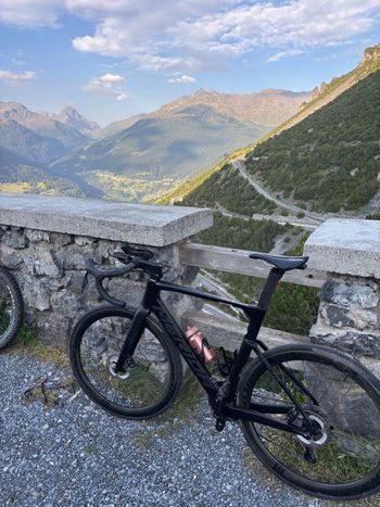 Used Merida REACTO 8000 2024 2024 Road & Gravel